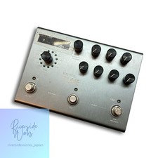 Used Strymon Timeline Effects