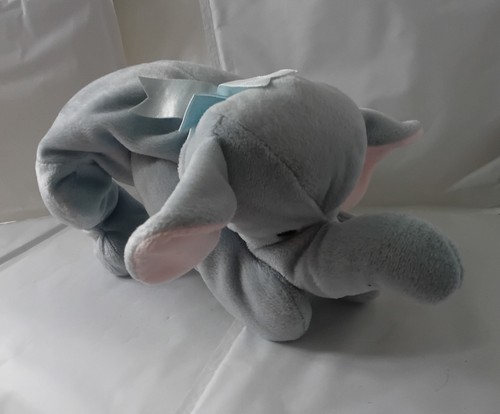 1996 peanut the elephant - the,