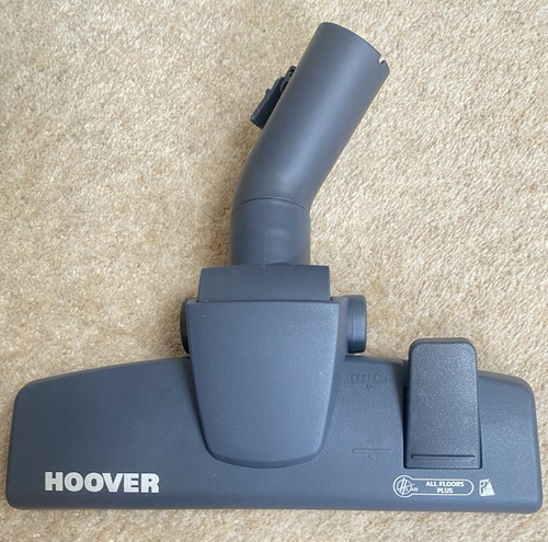 Hoover all floors - all,