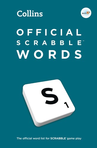 Official scrabble words - scrabble, the