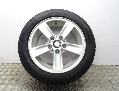 Bmw series e81 e82 - series,