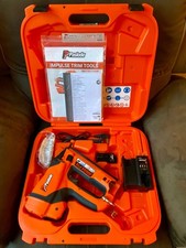 Paslode IM65A F16 2.1 Ah