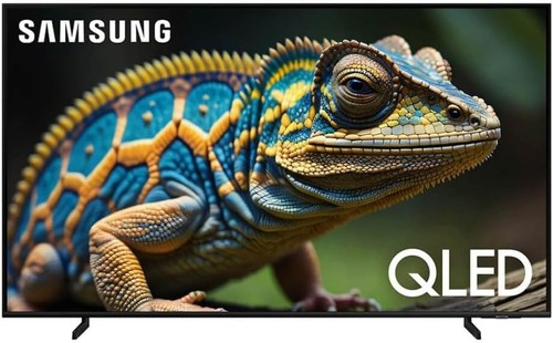 Samsung inch qe43q60d 4k - samsung,