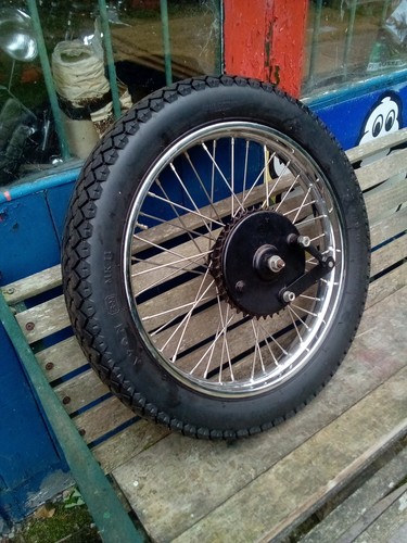 Bsa b31 b33 - b31, gold