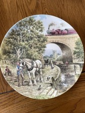 Wedgwood Plate Collection