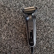 Shaver Braun Series 5