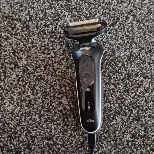 Shaver braun series - shaver, 5