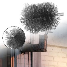 Sturdy Steel Wire Chimney