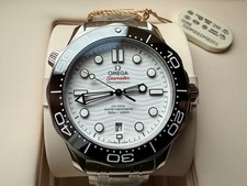 Omega Seamaster Diver 300M