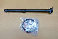 KS Zeta 50 Suspension Seatpost Incl. Remote 30.9 / 31.6mm x 50mm Travel RRP £300