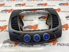 2008 Mitsubishi L200 Raging