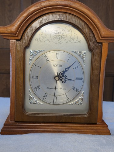 Acctim westminster chime - acctim,