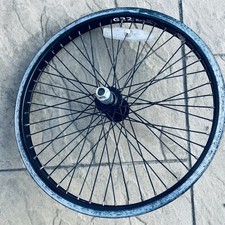 Bmx front wheel - , 20”
