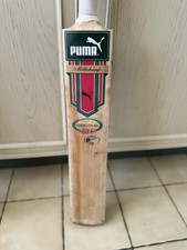 Grade 2 English Willow Cricket Bat 2lbs 7oz SH