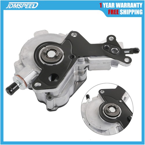For vacuum fuel pump - vacuum,