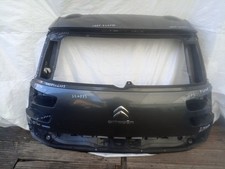 CITROEN C4 GRAND PICASSO MK2