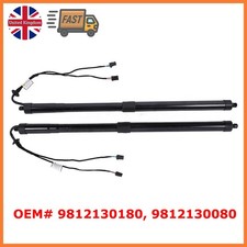 FOR 13-24 CITROEN C4 GRAND