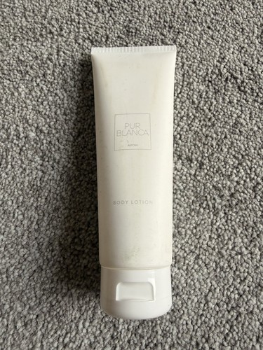 Avon pur blanca body - pur, lotion