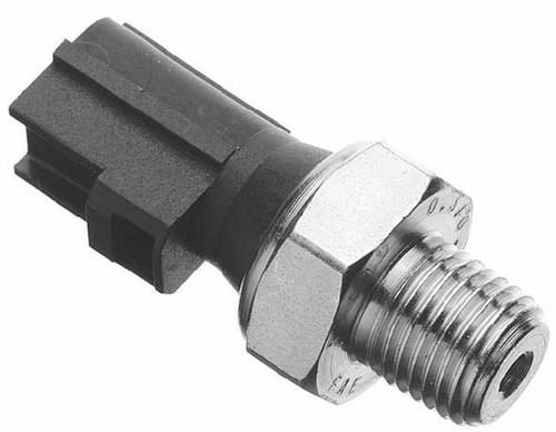 Intermotor oil pressure switch - oil,