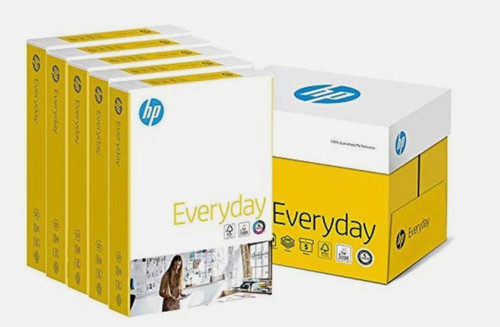 Box everyday a4 75gsm - 1,