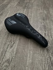 Carrera Memory Foam Bike Seat