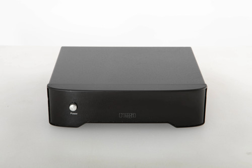 Rega fono mk3 - mk3, phonostage