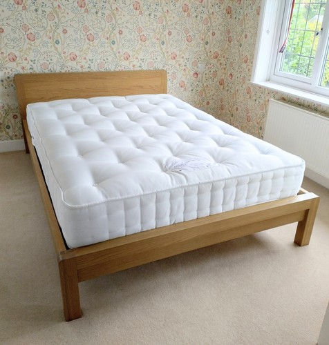 Loaf slumberbatch bed frame - bed,