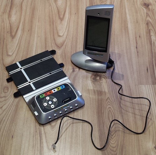 Scalextric digital - scalextric, 1:32