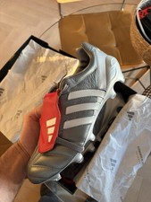 Adidas Predator Mania Gunmetal