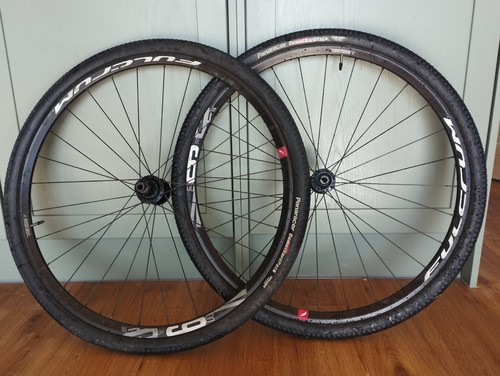 Fulcrum racing 600 700c - 600,