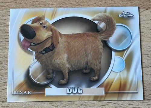 Topps disney chrome 2026 - topps,