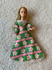 Palitoy 1970s Pippa Doll