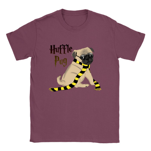 Hufflepug mens shirt - mens, harry