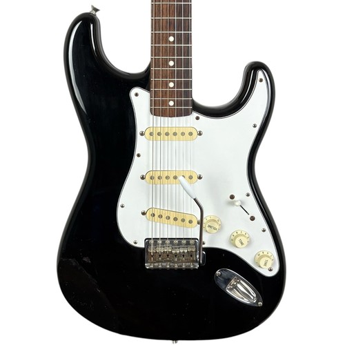 Fender japan std - japan, st-std