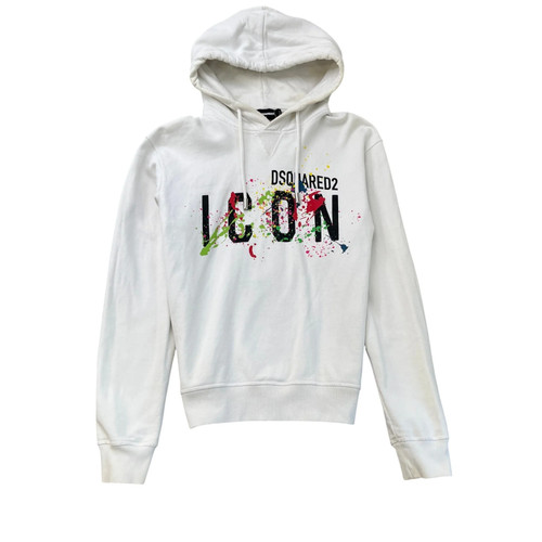 Dsquared2 men icon logo - men's,