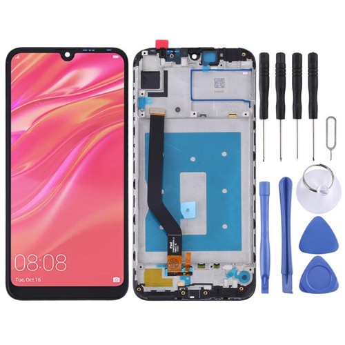 Replacement lcd screen for - replacement,