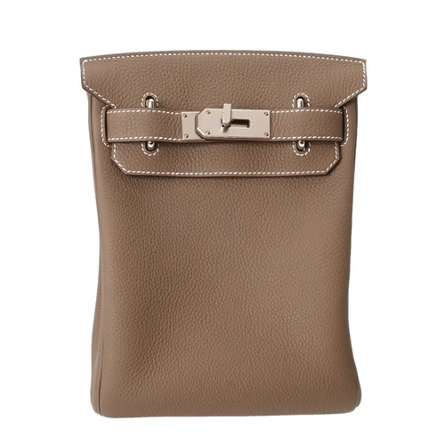 Hermes kelly shoulder bag togo - kelly,