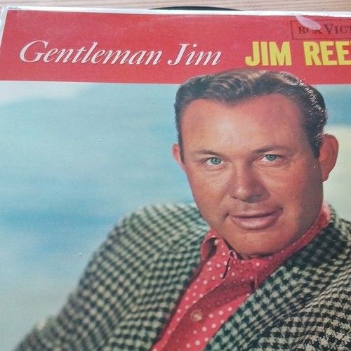 Jim reeves gentleman - gentleman,