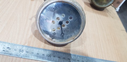 Veteran vintage early mph - veteran/vintage,