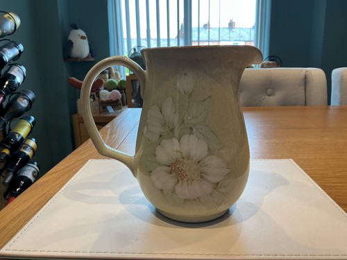 Denby daybreak large milk - large,