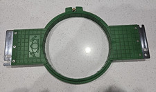 Tajima Toyota Embroidery