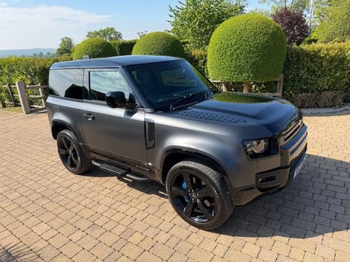 2021 land rover defender - defender, 90