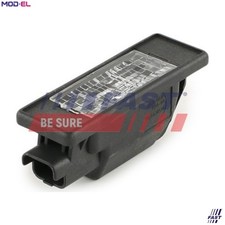 LICENCE PLATE LIGHT FT87801