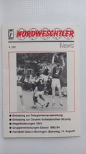 Nordweschtler 1993 Nr. 4