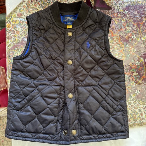 Ralph lauren quilted baseball - ralph,
