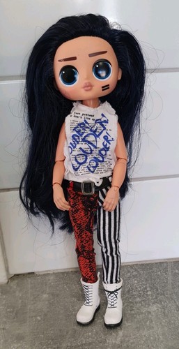 Lol surprise omg doll - surprise,