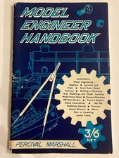 Model Engineer Handbook
