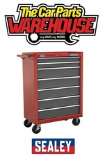 Sealey AP22507BB Locking