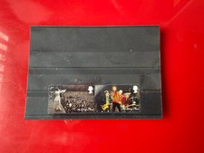 NEW 3 Strip Stamp Stock Cards