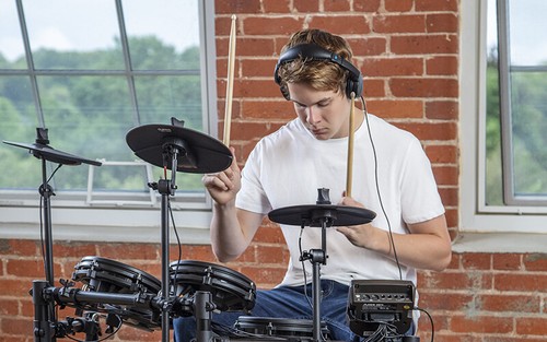 Alesis nitro mesh - nitro,